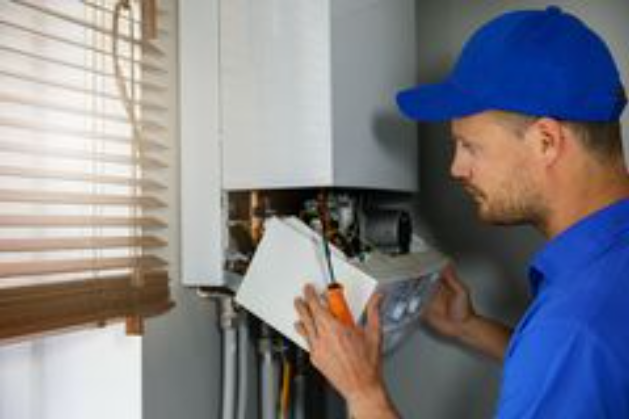 Boiler Repair Service