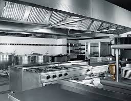 Catering Equipment Installation Services in East London and Essex