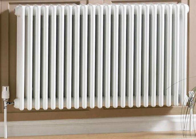 Radiator Installation Services in East London and Essex