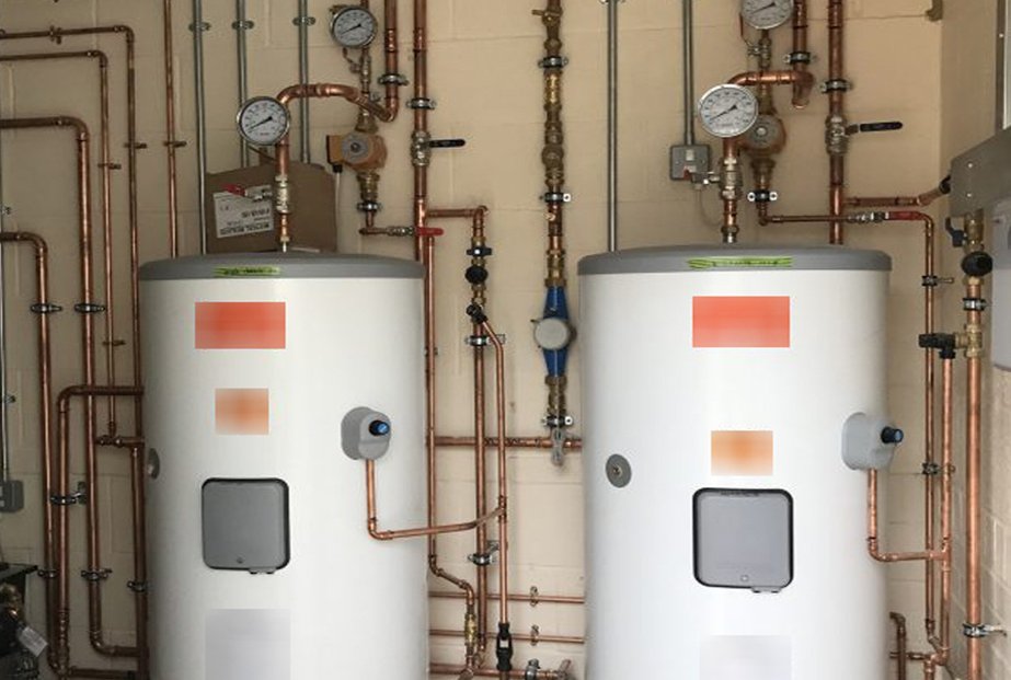 Boiler Installation in Romford