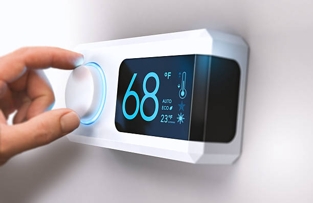 Things you sshould know before installing a smart thermostat